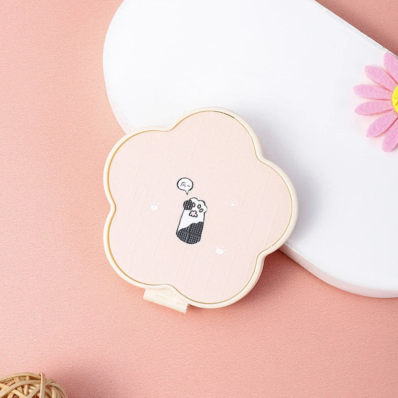 Foldable Makeup Mirror