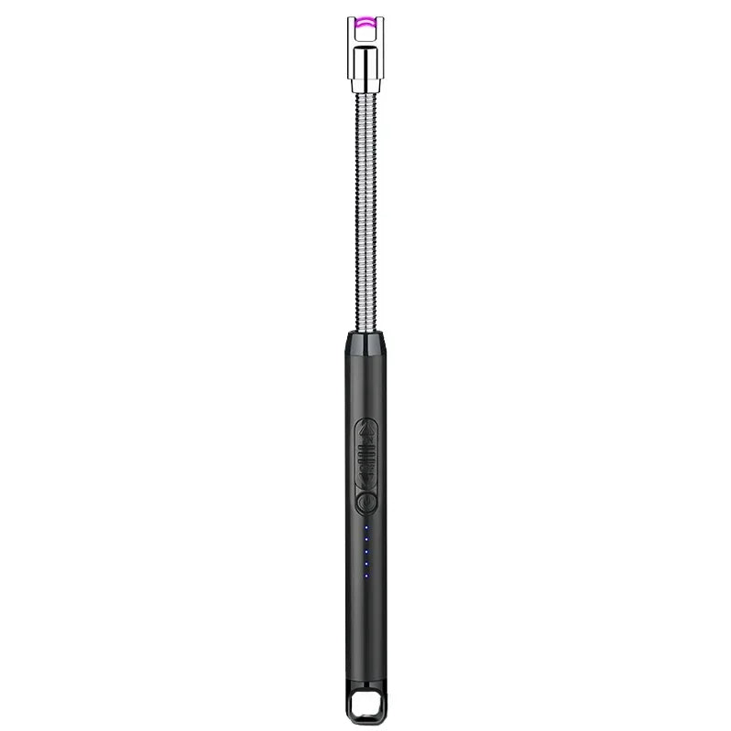 USB Electric Rechargeable Kitchen Lighter